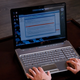 Illustration for article titled HP Pavillion DV Series Notebooks Redesigned with Magic Chrome, Blu-ray, HD Tuners and More